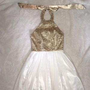 Homecoming/party dress
